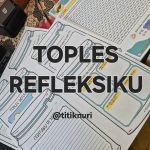 TOPLES REFLEKSIKU